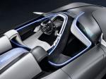BMW Vision Connected Drive Concept 2011 года